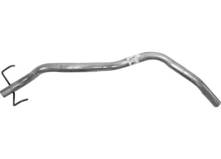 AP Exhaust - 8495 Toyota Pickup 2.4l Prebent Tail Pipe - 44753