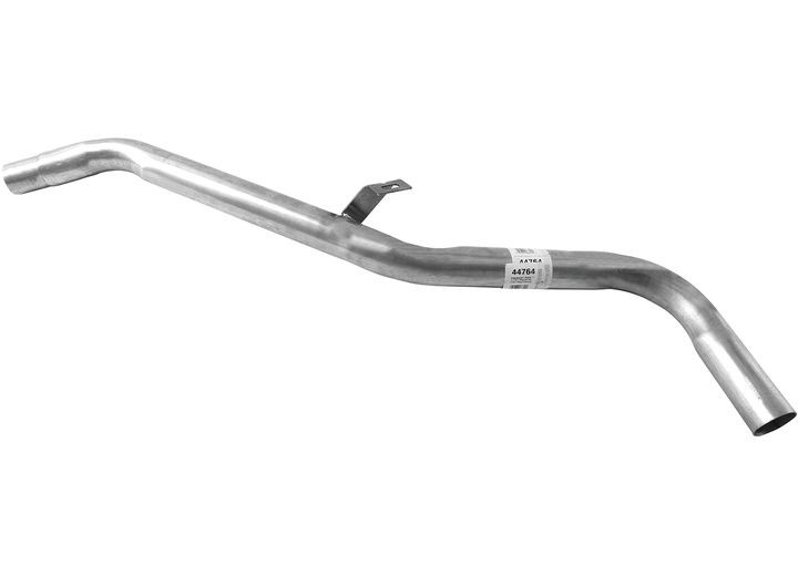 AP Exhaust - 8697 Nissan D21 (hardbody) Pickup 2.4l/3.0l Prebent Tail Pipe - 44764