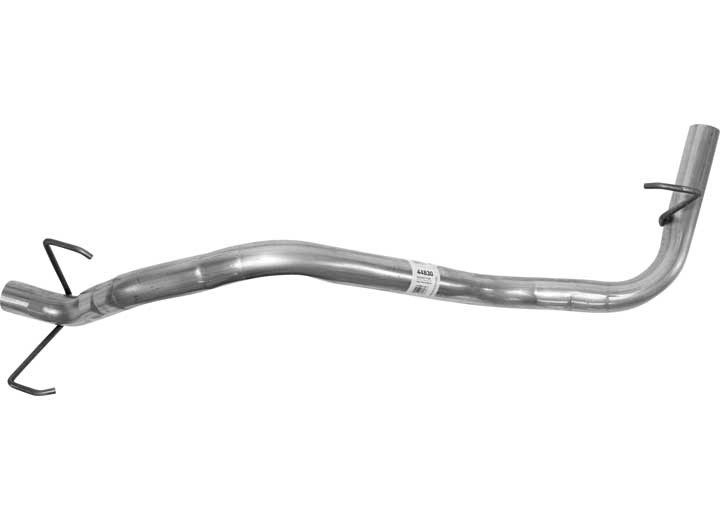 AP Exhaust - 9504 Tacoma 2.7l Prebent Tail Pipe - 44830