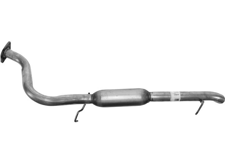 AP Exhaust - 0108 Escape/tribute Prebent Tail Pipe - 44883