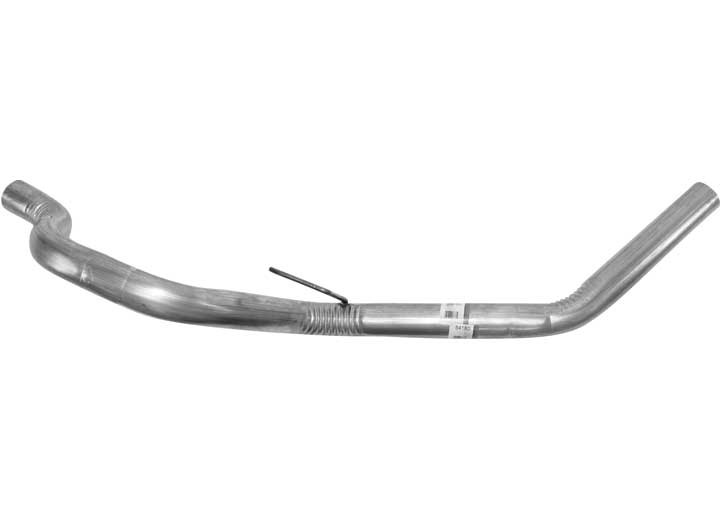 AP Exhaust - 0414 F150/ 0608 Mark Lt Prebent Tail Pipe - 54180