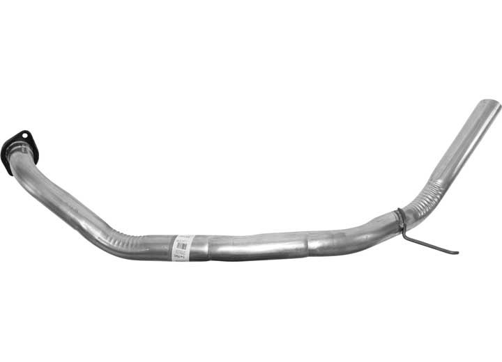 AP Exhaust - 0415 Titan 5.6l Prebent Tail Pipe - 54195