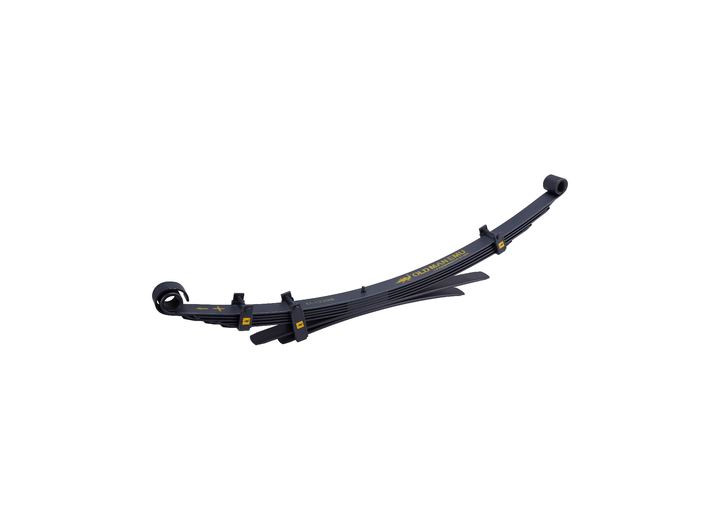ARB - Old Man Emu - Ome Leaf Spring; Rear; For Use With Toyota Tacoma;19982004 - EL122RB