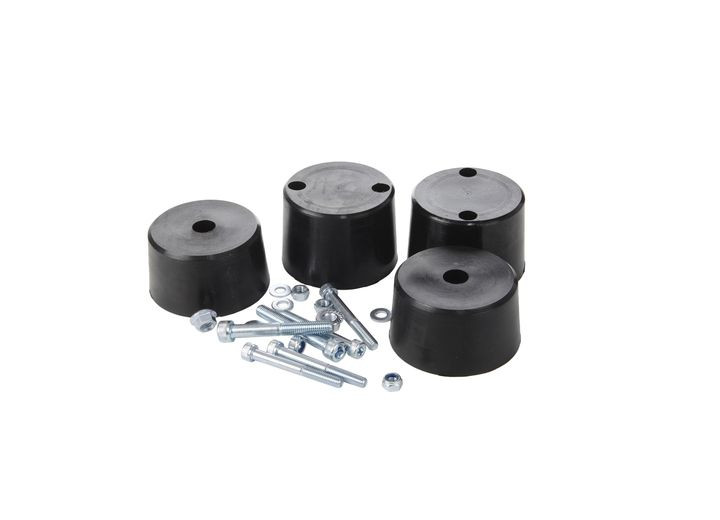 ARB - Old Man Emu - Old Man Emu Fitting Kits (fk40) - FK40