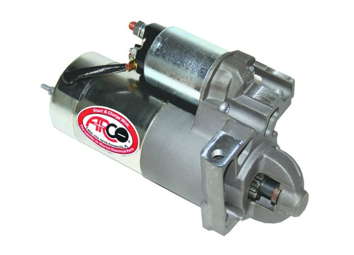 ARCO Marine - Mercruiser Volvo Penta Omc Yamaha And Others I/b Starter - 30460
