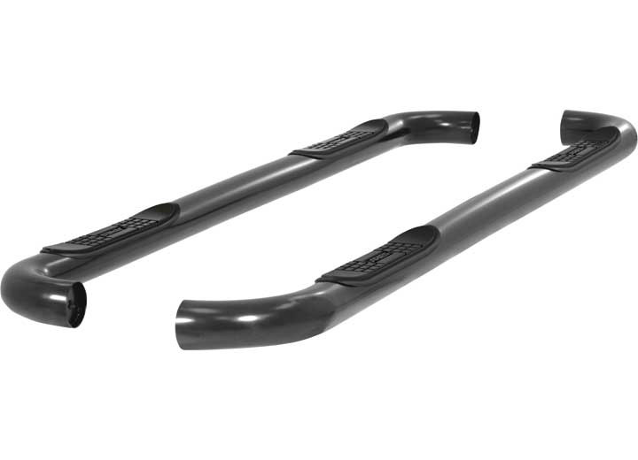 Aries - 9916 F250/350 Sd Crew Cab Blk Nerf Bars - 203006