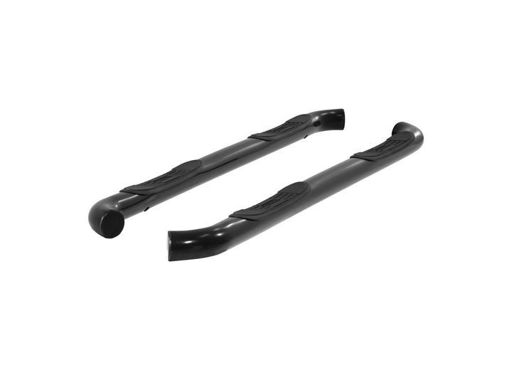 Aries - 0713 Edge/mkx Black Sidebars3in - 203032