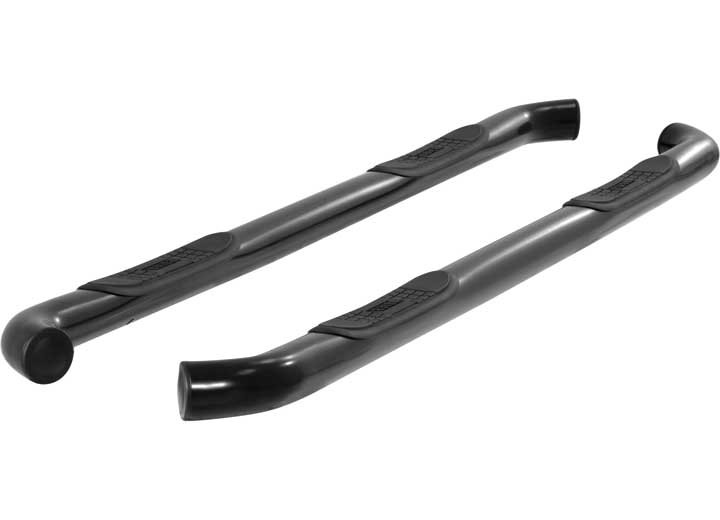 Aries - 0914 F150 Supercrew Blk Nerf Bars - 203039