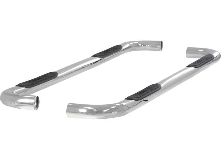 Aries - 0113 Silverado/sierra 1500/1500 Hd Crew Cab Ss Nerf - 204013-2