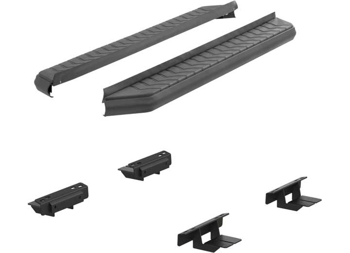 Aries - Aerotread 5in Running Boards - 2061010