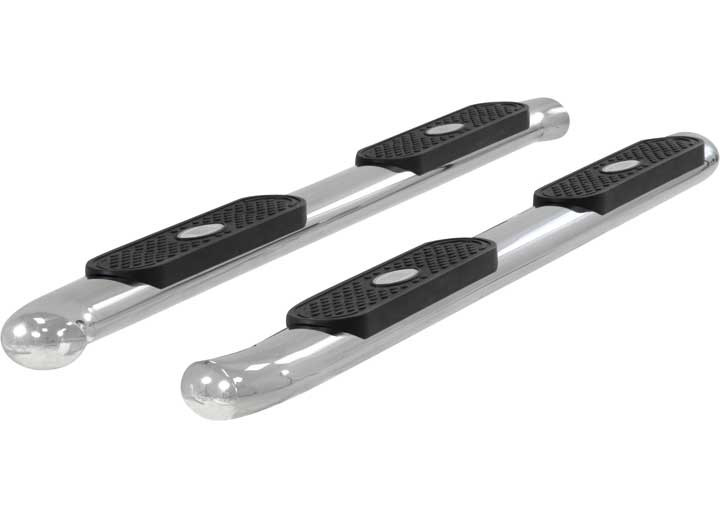 Aries - 11c Grand Cherokee 4in Ss Oval Tubes - S221008-2