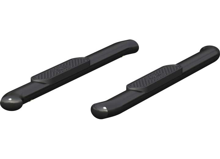 Aries - 1618 Ram 1500/2500/3500(19 Classic) Regular Cab Oval Side4inblack - S225039