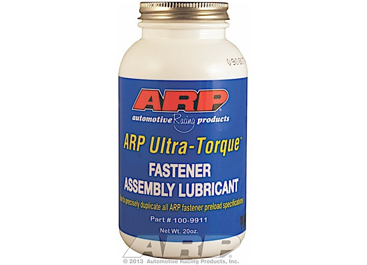 ARP - Arp Ultra Torque Lube 1 Pint - 100-9911