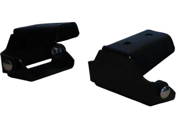 Arvika - Steel Feet(2) Fiberg.truck 2in - 6000-2