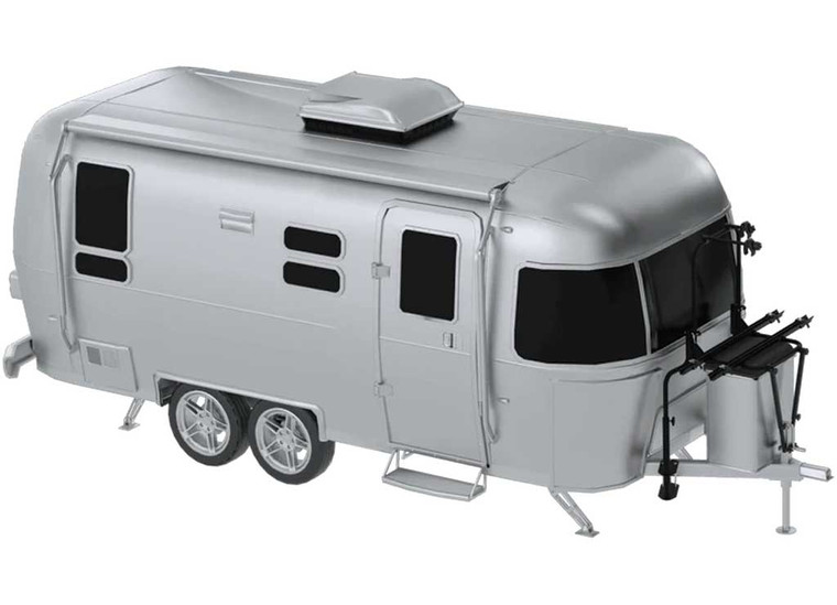 Arvika - Aframe Bike Rack For Airstream For 2 Bikes - 7002AFAR13