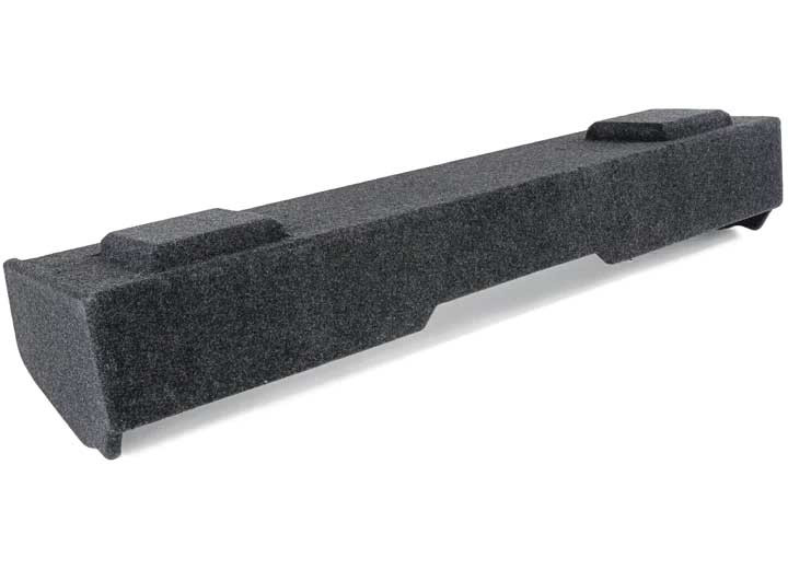 Atrend - 1419 Silverado/sierra Ext Cab A14410cp Dual 10in Sealed Carpeted - A144-10CP