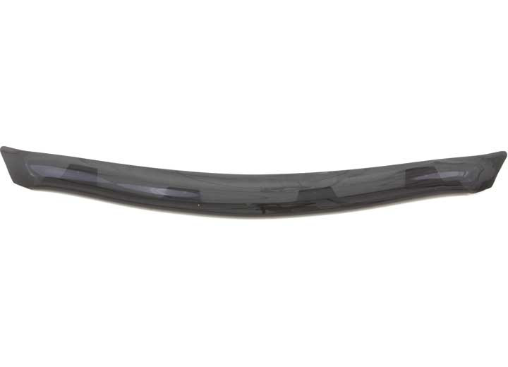 Auto Ventshade - 1013 Mazda 3 Carflectorsmoke - 20362