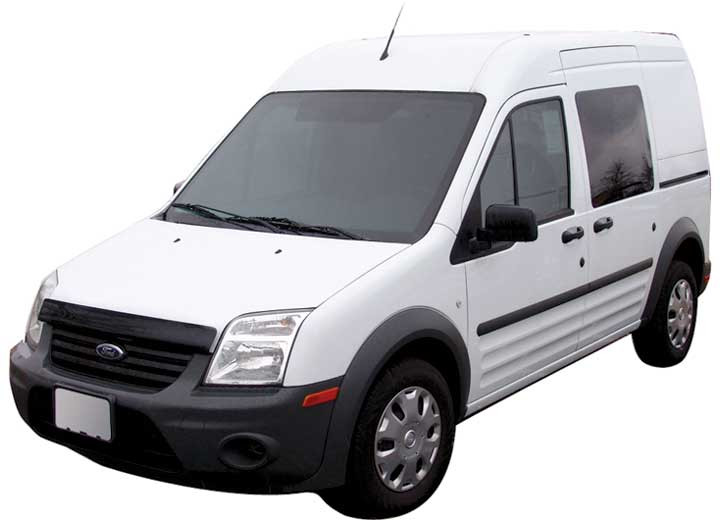 Auto Ventshade - 0913 Transit Connect Bugflector - 23063