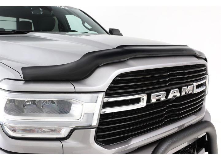 Auto Ventshade - 19c Ram 2500/3500 Hs Bugflector Smoke Smoke - 23614