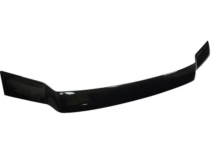 Auto Ventshade - 0614 Ridgeline Aeroskin Hoodprotectorsmoke - 322036