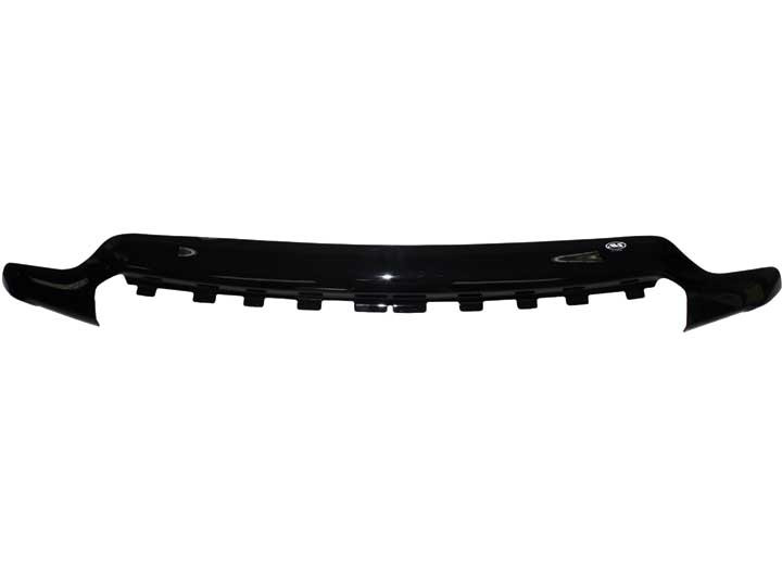 Auto Ventshade - 0810 F250/f350/f450 Super Duty Bugflector Iismoke(mounts Behind Grill) - 45056