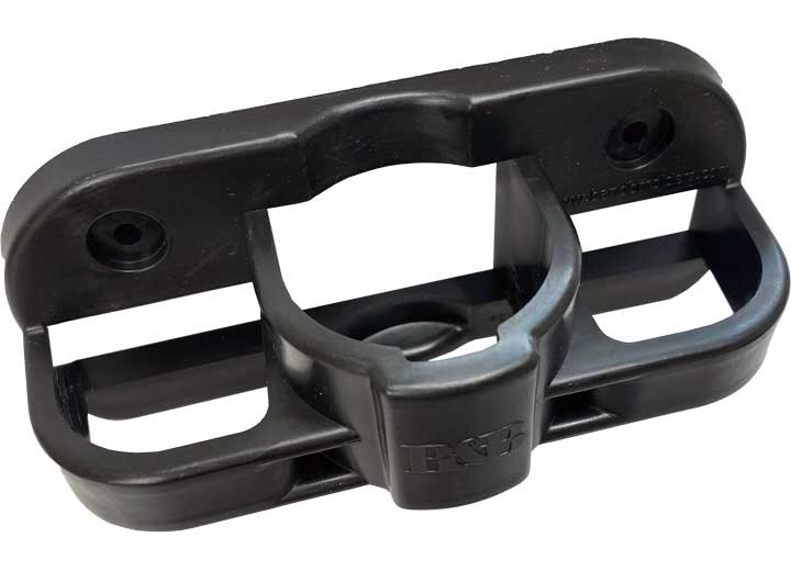 B&B Molders - Tow Plug & Chain Holder - 94364