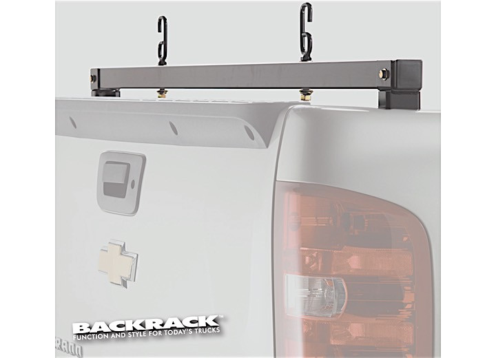 Backrack - 19c Silverado/sierra 1500 Rear Bar - 11522