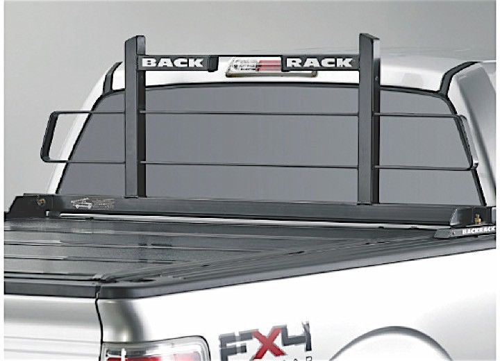 Backrack - 19c Silverado/sierra 1500 New Body Backrack Short Frame Only (hdw Kit Req) - 15029