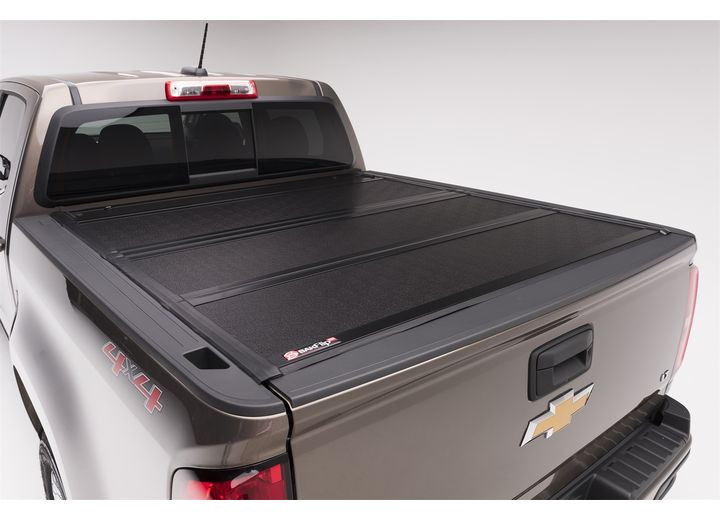 BAK Industries - 19c Silverado/sierra 1500(excl Carbon Pro)ext/crew Cab W/ Or W/o Track Sys 6ft6 G2 - 226131