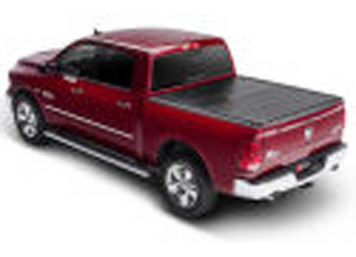 BAK Industries - 22c Tundra 5.5ft Bed Bakflip F1 Tonneau Cover - 772440