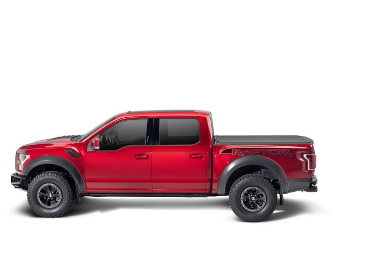 BAK Industries - 17c F250/f350 8.2ft Bed Revolver X4s - 80331