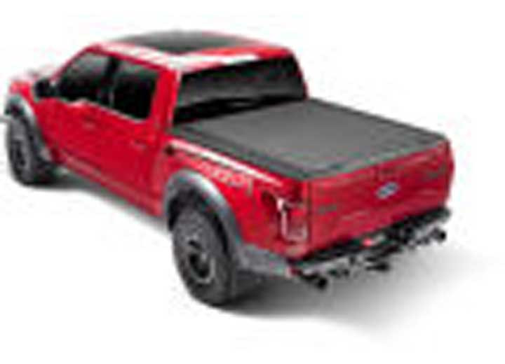 BAK Industries - 22c Tundra 5.5ft Bed Revolver X4s Tonneau Cover - 80440