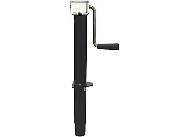 BAL RV - Tongue Jack 2000 Lb. Side Wind (bulk) - 29025