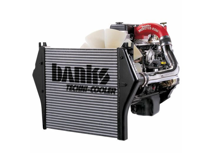 Banks Engineering - Technicooler Systemdodge 5.9l - 25980
