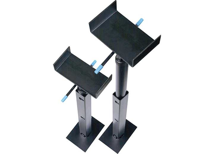 Barker - Slidewinder Universal Jacks Set Of 2 - 31340