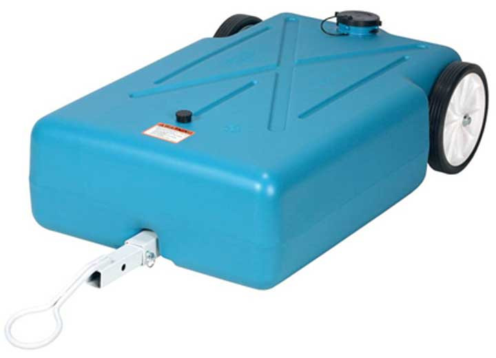 Barker - Discatote Along 30 Gallon - 31342