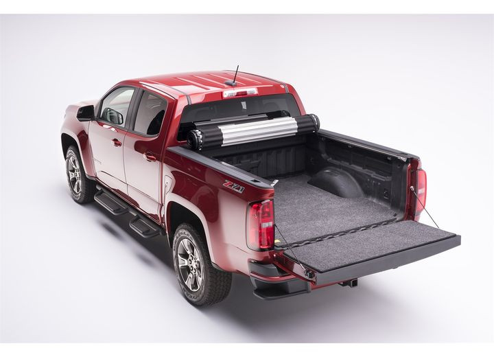 BedRug - 1522 Colorado/canyon 5ft Bedmat Dropin Plastic Black - BMB15CCD