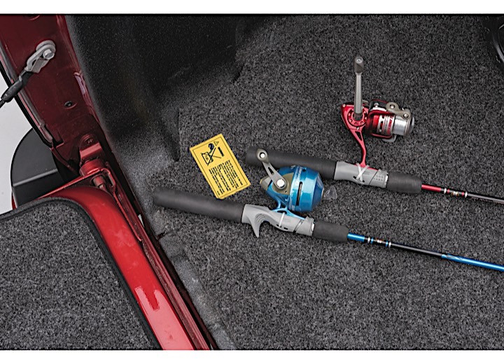 BedRug - 19c Ranger 5ft Bedrug Matnon Liner/sprayin - BMR19SBS