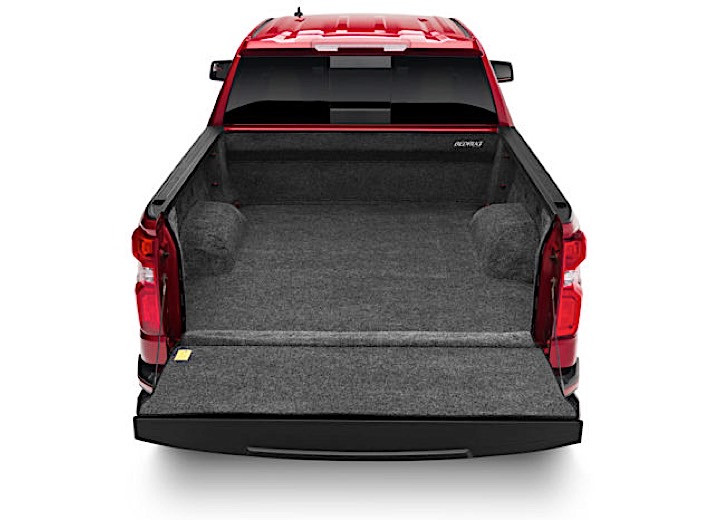 BedRug - 20c Silverado 2500/3500 Hd 6.9ft(with Multipro Tailgate) Bedrug - BRC20SBMPK