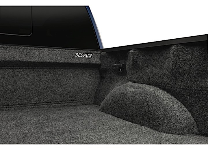 BedRug - 19c Ranger 5ft Bedrug Bedliner - BRR19DCK