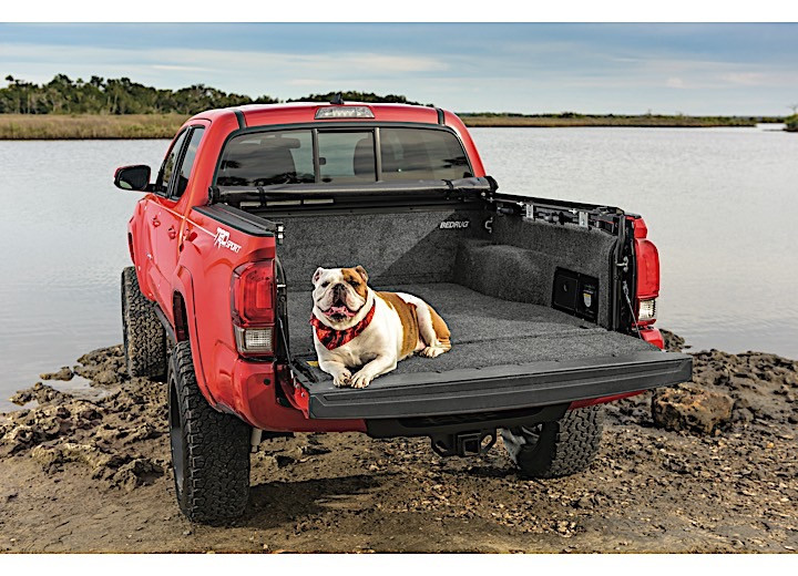 BedRug - 05c Tacoma 6ft 73.5in Bed Bedrug - BRY19SBK