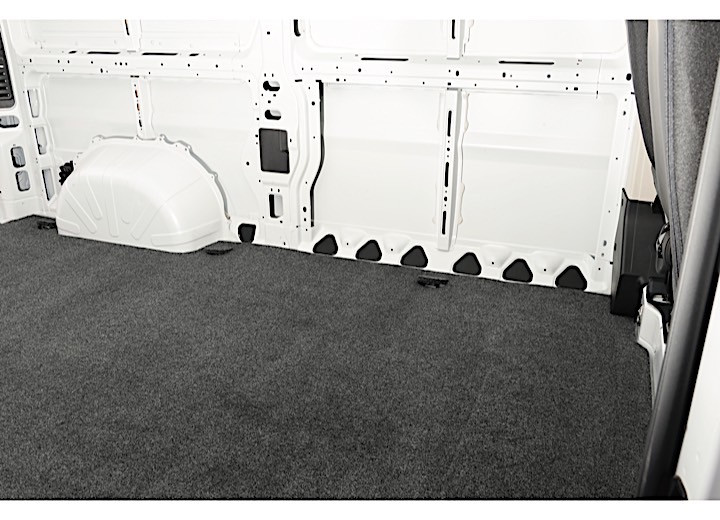 BedRug - 14c Ram Promaster Vanrug 159in Wb Extended - VRDP14LX