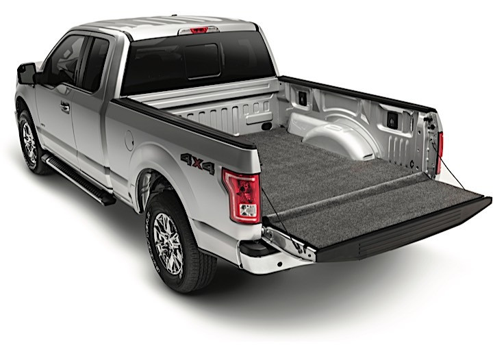 BedRug - 19c Ranger 5ft Xlt Matnon Liner/sprayin - XLTBMR19SBS