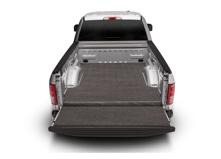 BedRug - 05c Tacoma 5ft Bed Xlt Mat For Sprayin Or No Bed Liner - XLTBMY05DCS