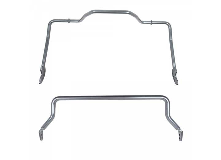 Belltech - 21c Bronco (not For  Models W/hydraulic Front Swaybar Disconnect) Antiswaybar Sets - 9943