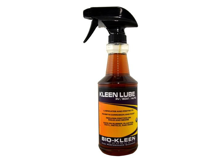 Bio-Kleen - Kleen Lube 16oz - M02705
