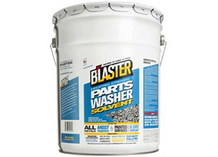 Blaster Corp - Parts Washer Solvent 5 Gallon - 5-PWS