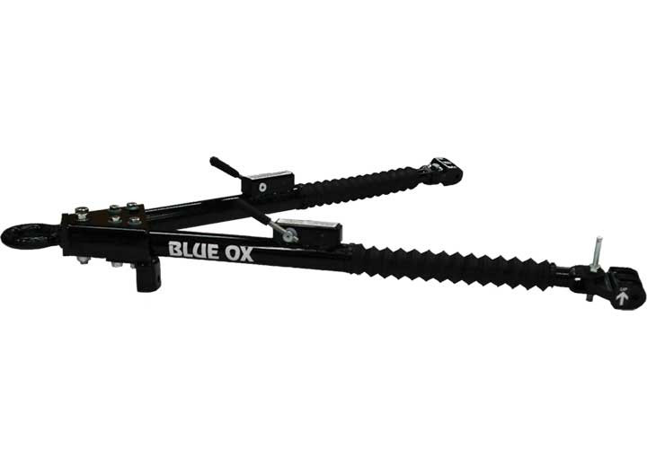Blue Ox - Allure Tow Bar  10000lb Rated Pintle Hook 63 Lbs - BX7460P