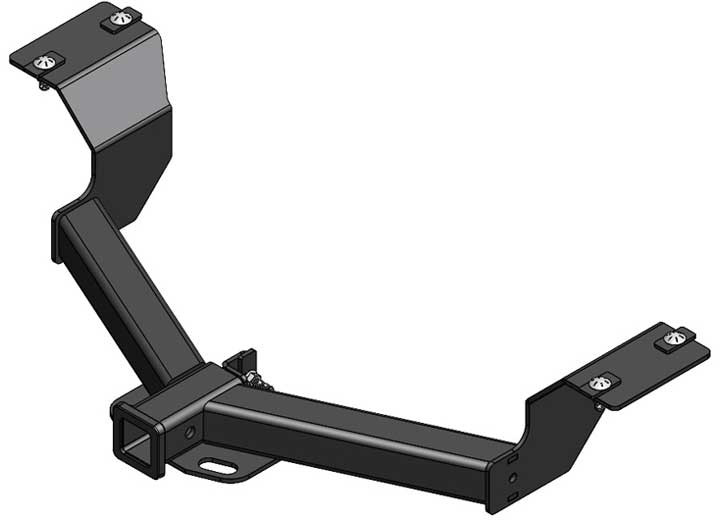 Blue Ox - 17c Crv Class Iii  2in Receiver Hitch Blck - BXH4000