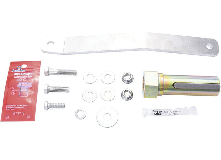 BOAT LIFT BOSS - Installation Kit For Generation 5 & 6 Direct Drive Unitsfits Rgc7/8in 6 Pitch(acme) - 3011.7213